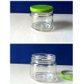 180ml Glass Honey Jar Pickle Jar with Screw Cap